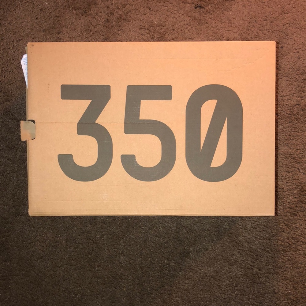 ‘Oat mix’ Yeezys 350 v2